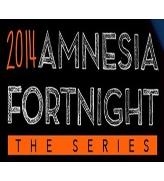 Amnesia Fortnight 2014 Steam Key GLOBAL